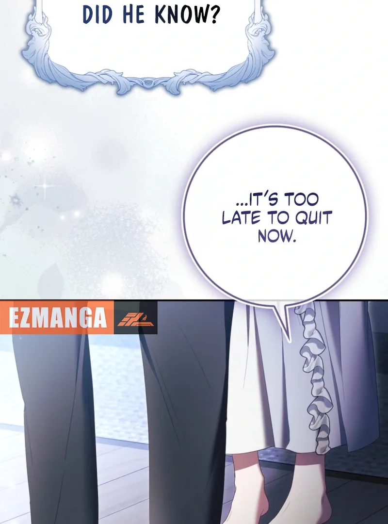 A Sham Marriage with Unexpected Benefits Chapter 20 page 35