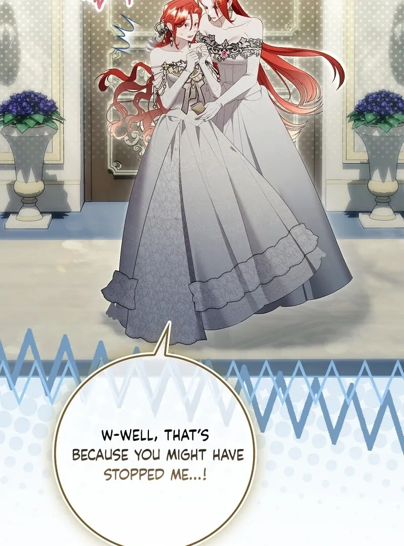 A Sham Marriage with Unexpected Benefits Chapter 23 page 39