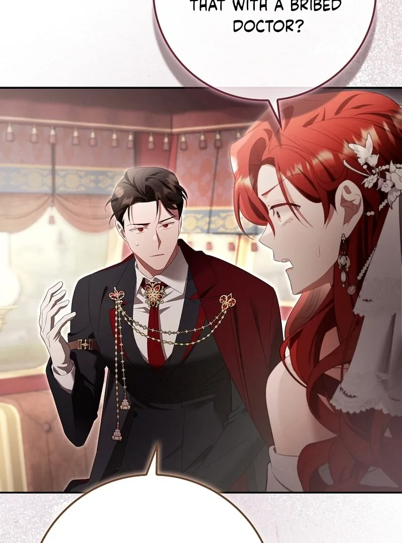 A Sham Marriage with Unexpected Benefits Chapter 22 page 7