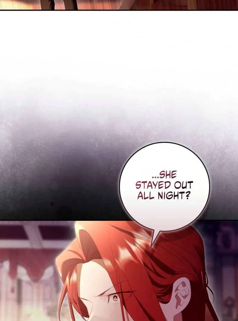 A Sham Marriage with Unexpected Benefits Chapter 21 page 34