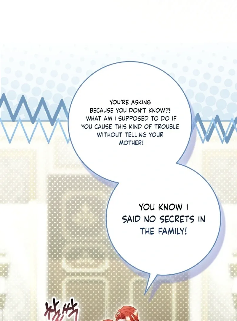 A Sham Marriage with Unexpected Benefits Chapter 23 page 38