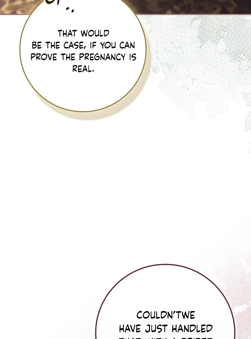 A Sham Marriage with Unexpected Benefits Chapter 22 page 6