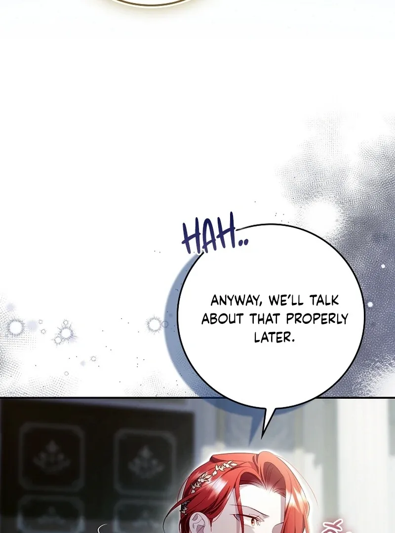 A Sham Marriage with Unexpected Benefits Chapter 23 page 40