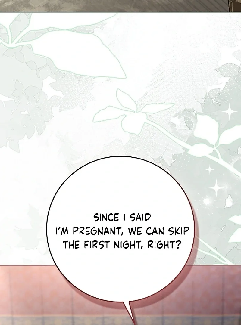 A Sham Marriage with Unexpected Benefits Chapter 22 page 4