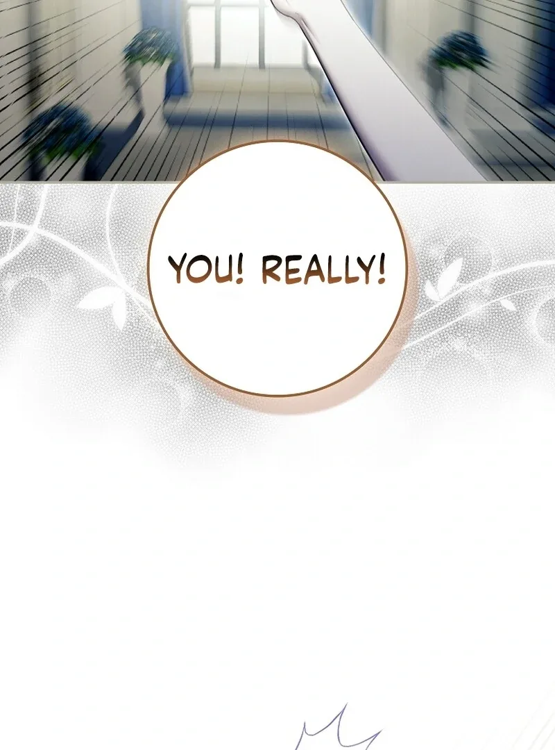 A Sham Marriage with Unexpected Benefits Chapter 23 page 35