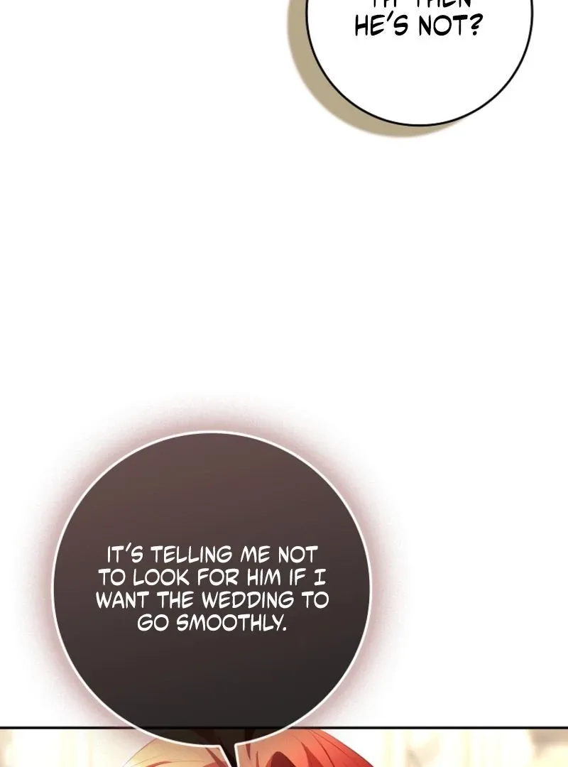 A Sham Marriage with Unexpected Benefits Chapter 21 page 28