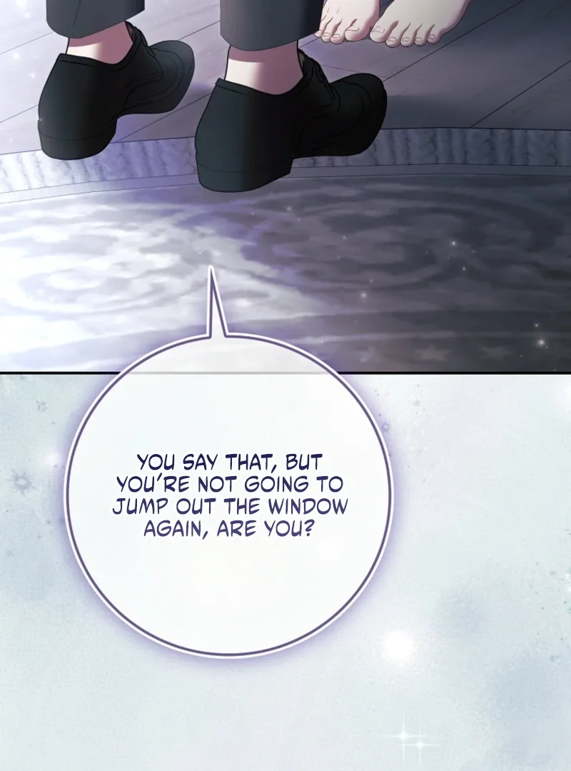 A Sham Marriage with Unexpected Benefits Chapter 20 page 36