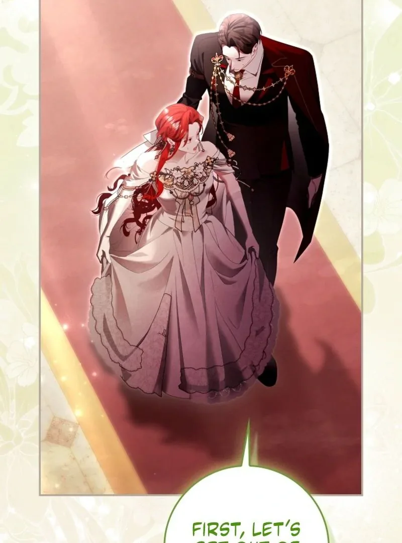 A Sham Marriage with Unexpected Benefits Chapter 21 page 44