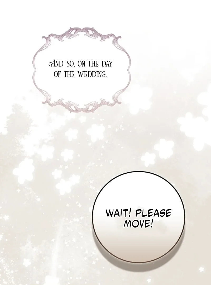 A Sham Marriage with Unexpected Benefits Chapter 21 page 39