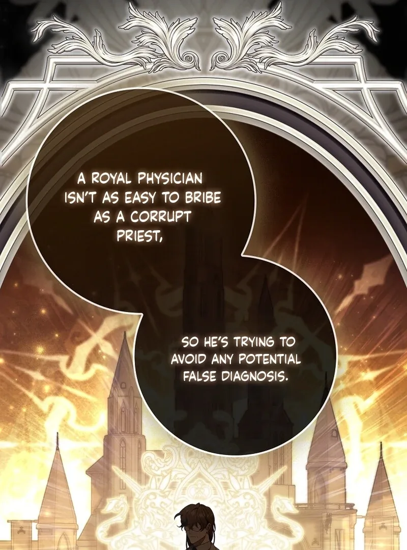 A Sham Marriage with Unexpected Benefits Chapter 22 page 11