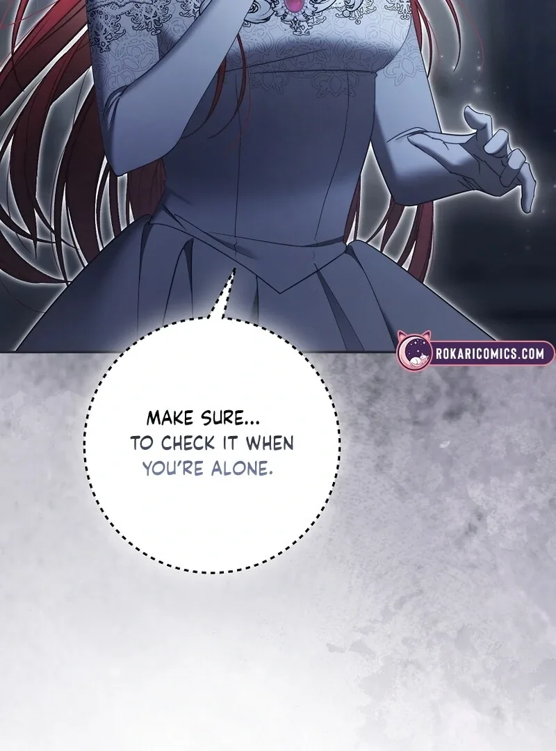 A Sham Marriage with Unexpected Benefits Chapter 23 page 44