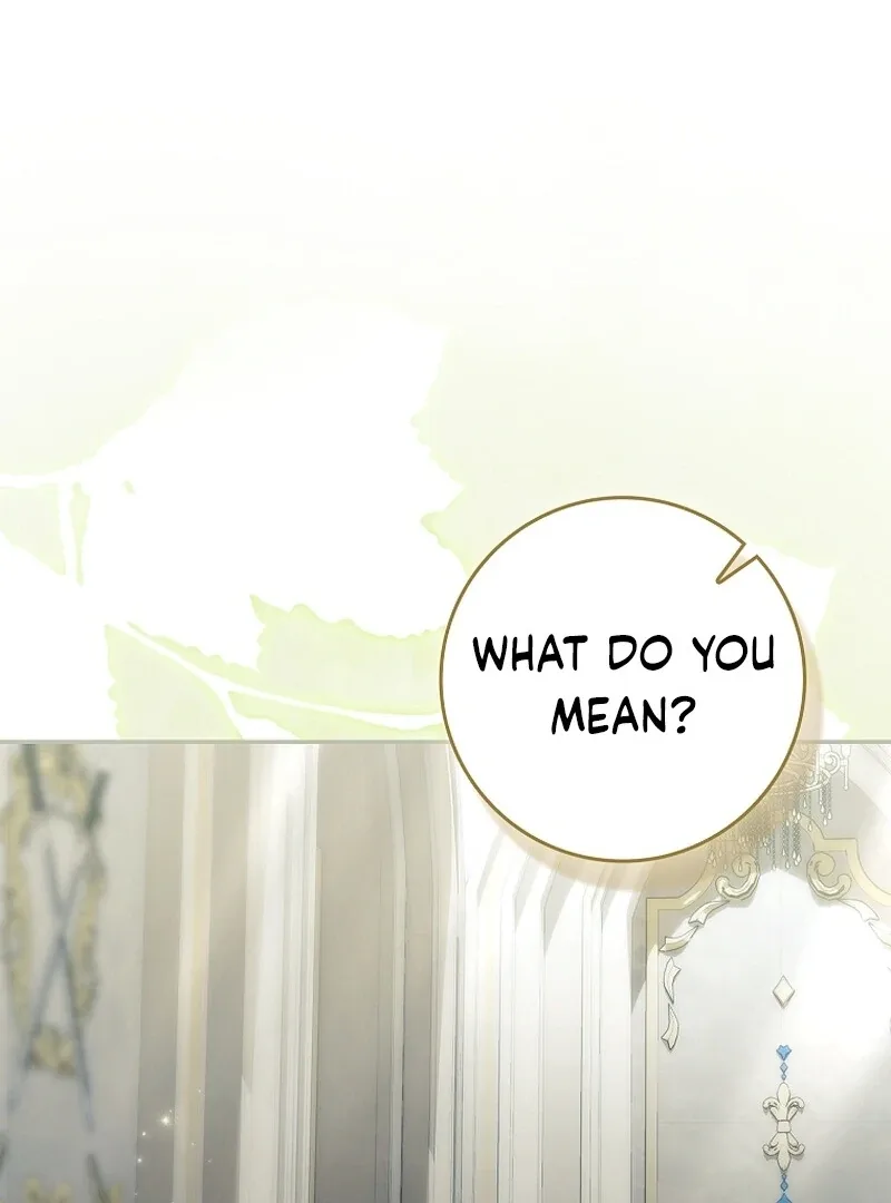 A Sham Marriage with Unexpected Benefits Chapter 23 page 51