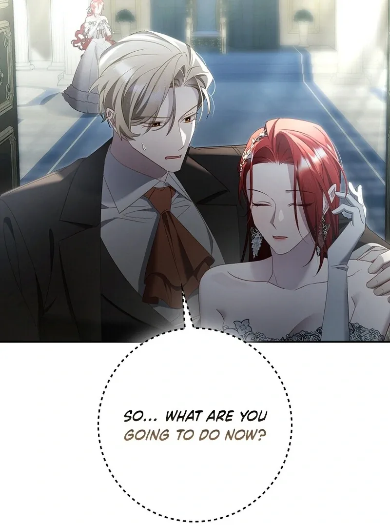 A Sham Marriage with Unexpected Benefits Chapter 23 page 50