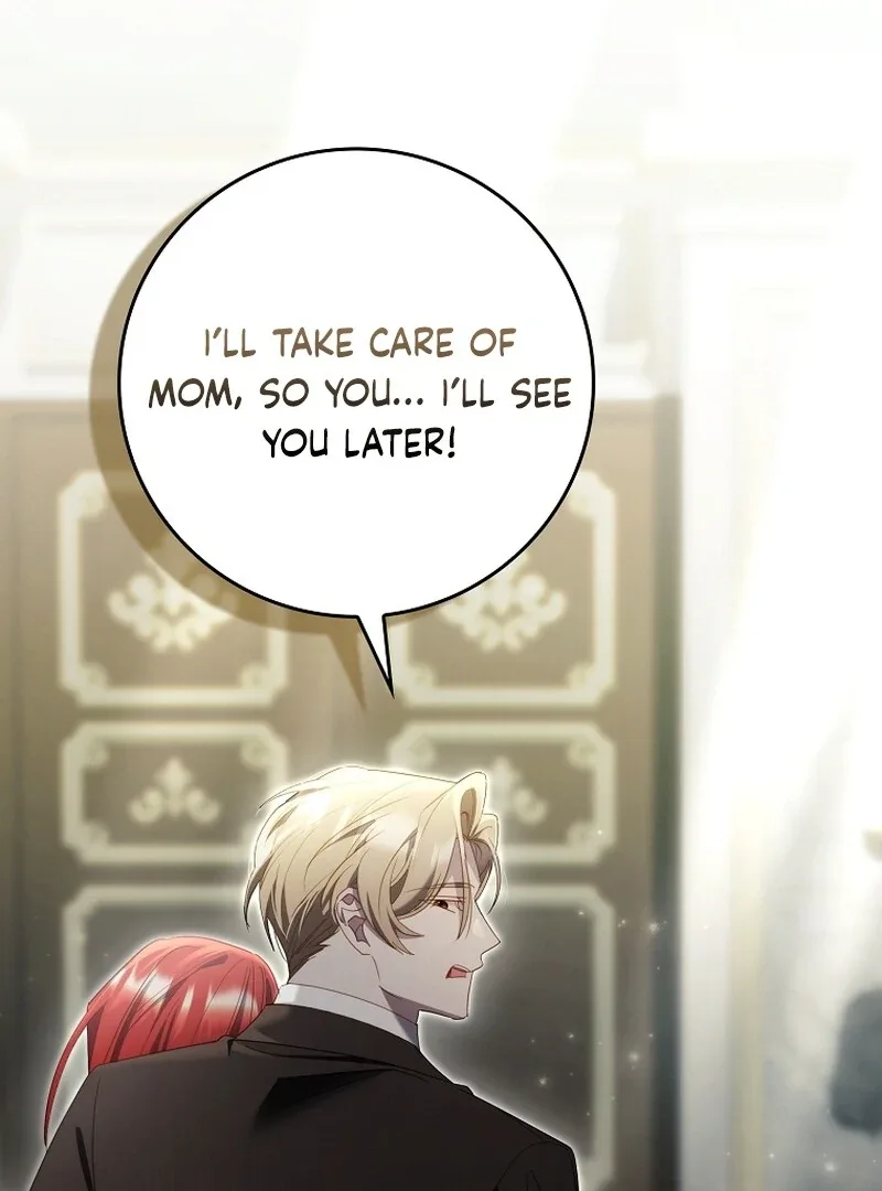 A Sham Marriage with Unexpected Benefits Chapter 23 page 48