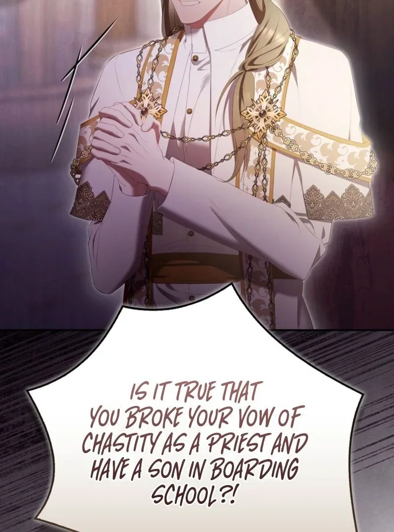 A Sham Marriage with Unexpected Benefits Chapter 21 page 48