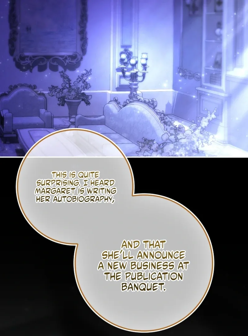 A Sham Marriage with Unexpected Benefits Chapter 18 page 3