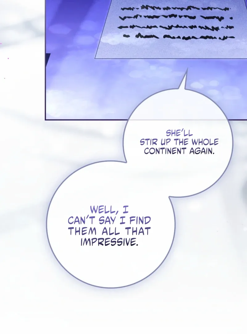 A Sham Marriage with Unexpected Benefits Chapter 18 page 5