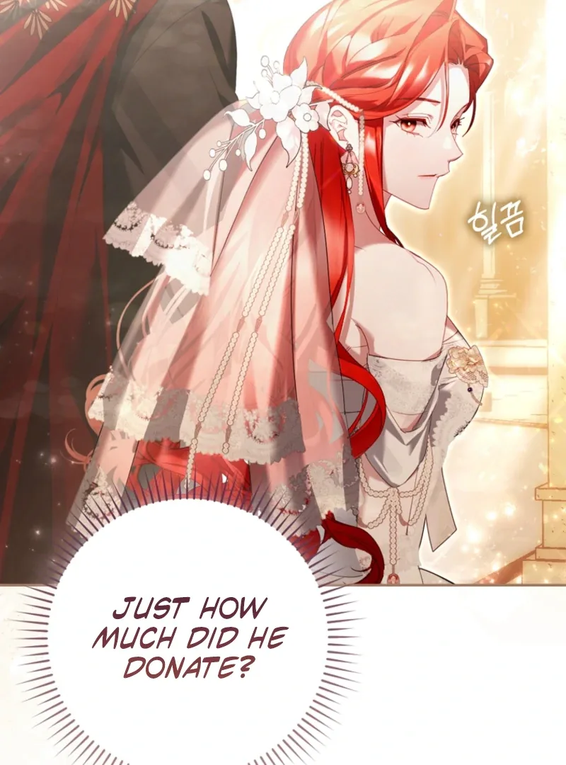 A Sham Marriage with Unexpected Benefits Chapter 20 page 55