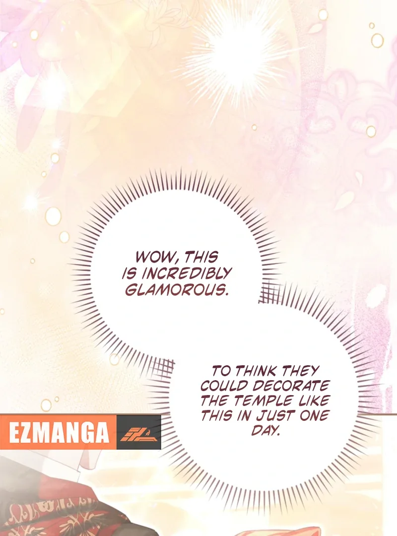 A Sham Marriage with Unexpected Benefits Chapter 20 page 54