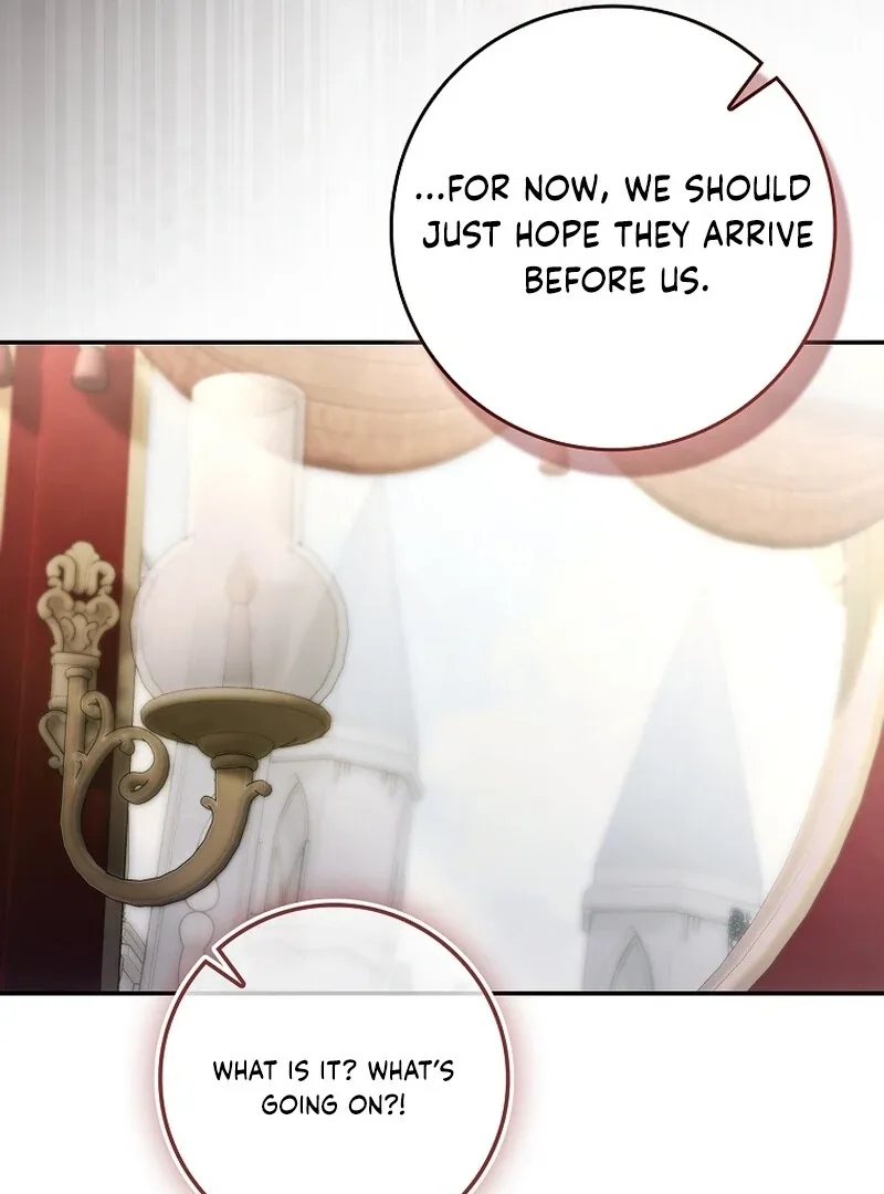 A Sham Marriage with Unexpected Benefits Chapter 22 page 20