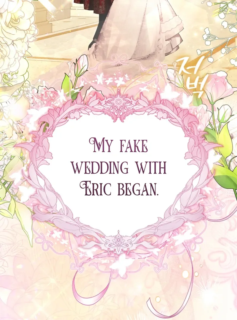A Sham Marriage with Unexpected Benefits Chapter 20 page 53