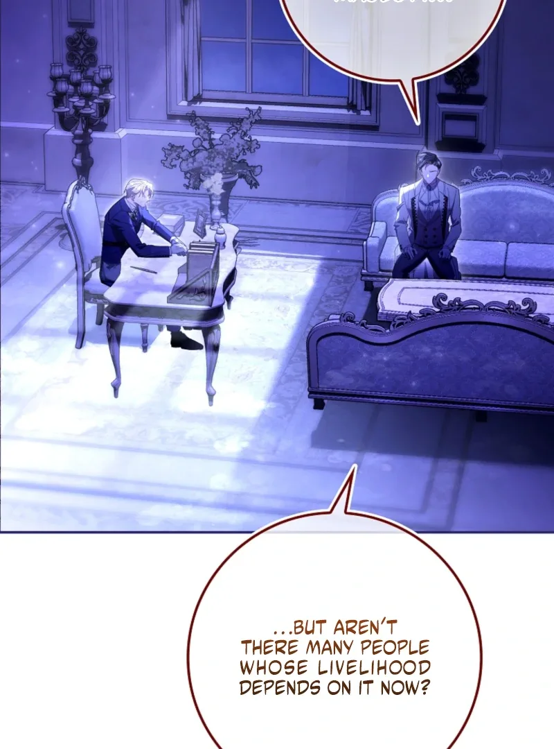 A Sham Marriage with Unexpected Benefits Chapter 18 page 12