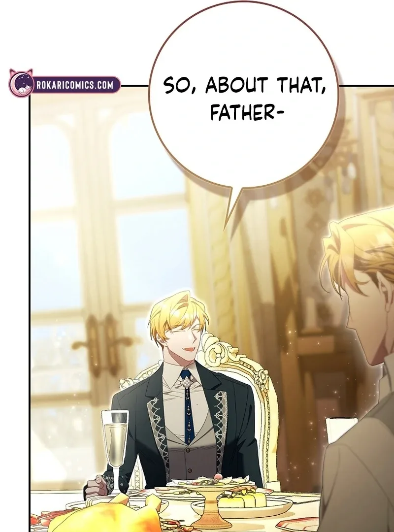 A Sham Marriage with Unexpected Benefits Chapter 22 page 29