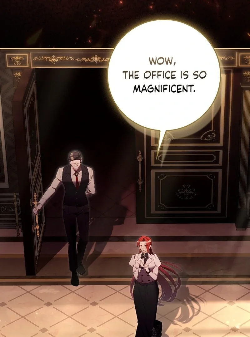 A Sham Marriage with Unexpected Benefits Chapter 23 page 73