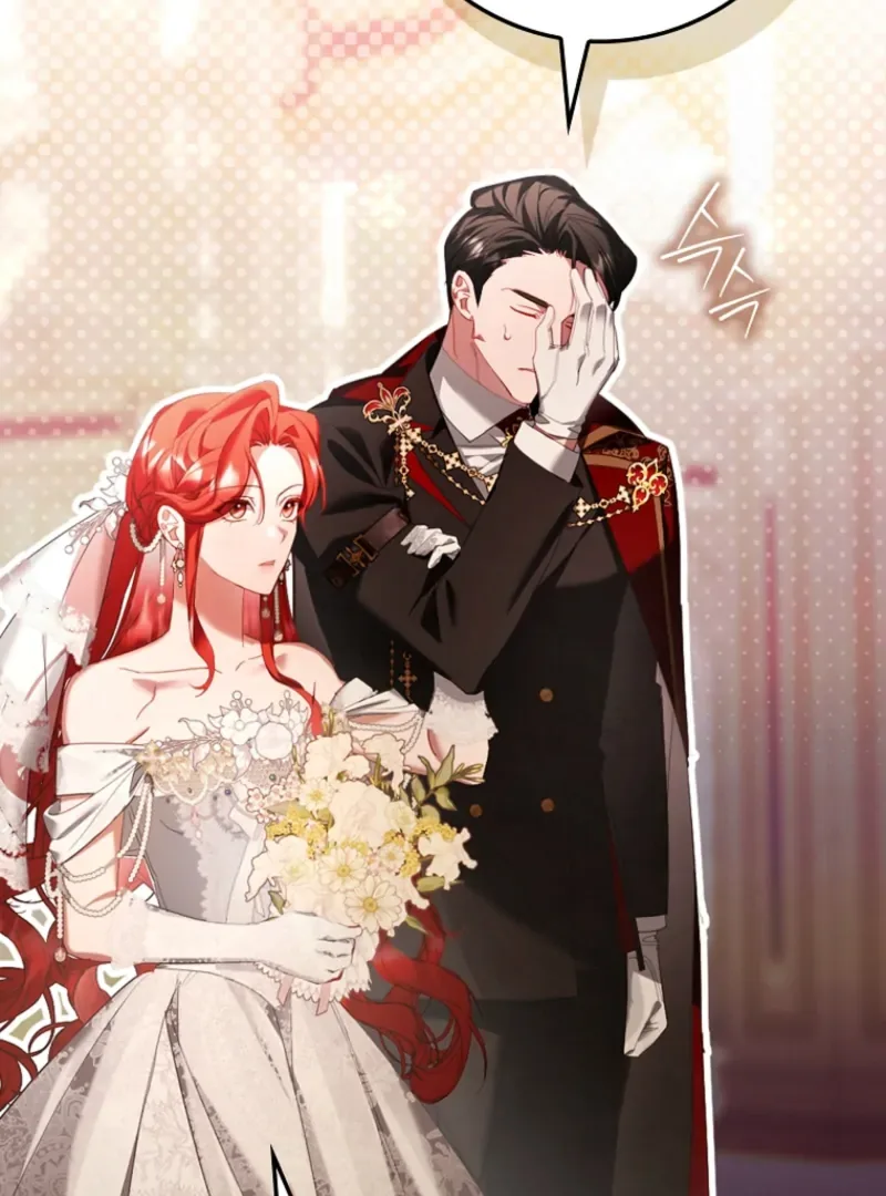 A Sham Marriage with Unexpected Benefits Chapter 20 page 67