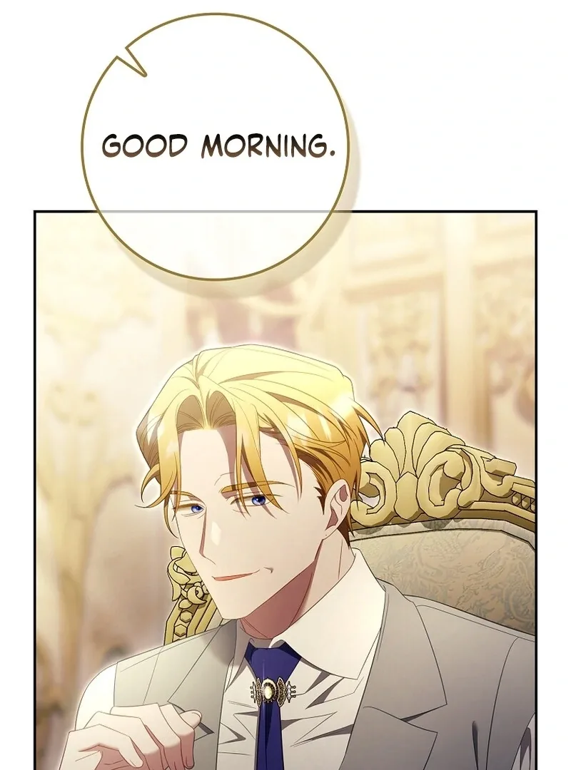 A Sham Marriage with Unexpected Benefits Chapter 22 page 33
