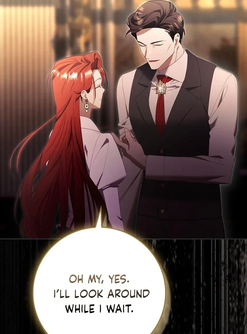 A Sham Marriage with Unexpected Benefits Chapter 23 page 77