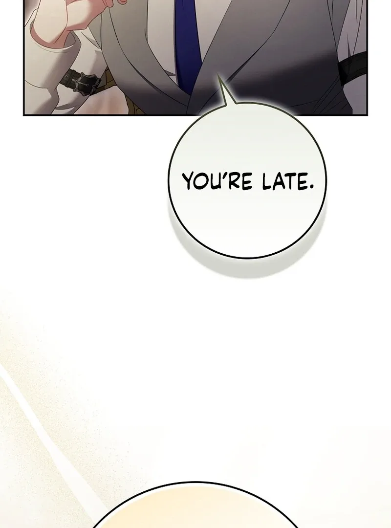 A Sham Marriage with Unexpected Benefits Chapter 22 page 34