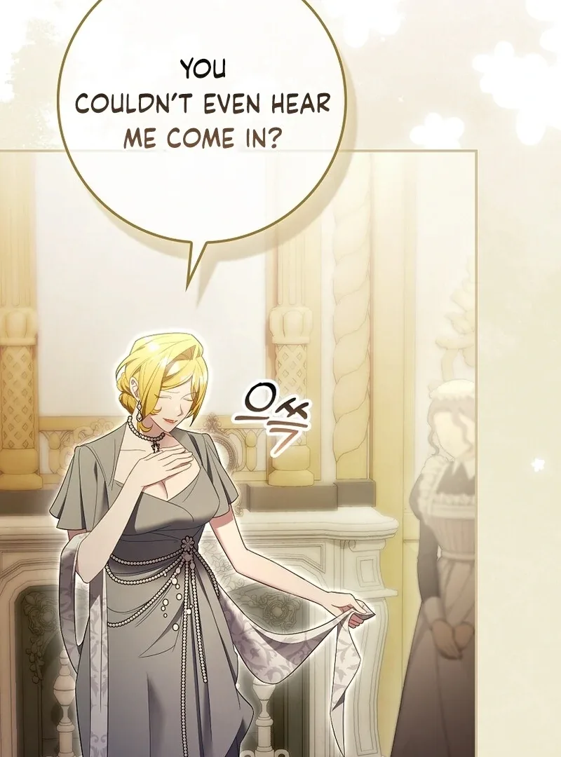 A Sham Marriage with Unexpected Benefits Chapter 22 page 31