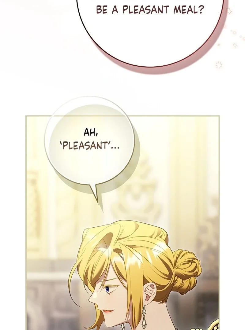 A Sham Marriage with Unexpected Benefits Chapter 22 page 40