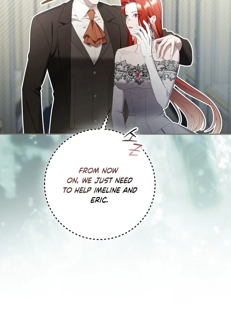 A Sham Marriage with Unexpected Benefits Chapter 23 page 91