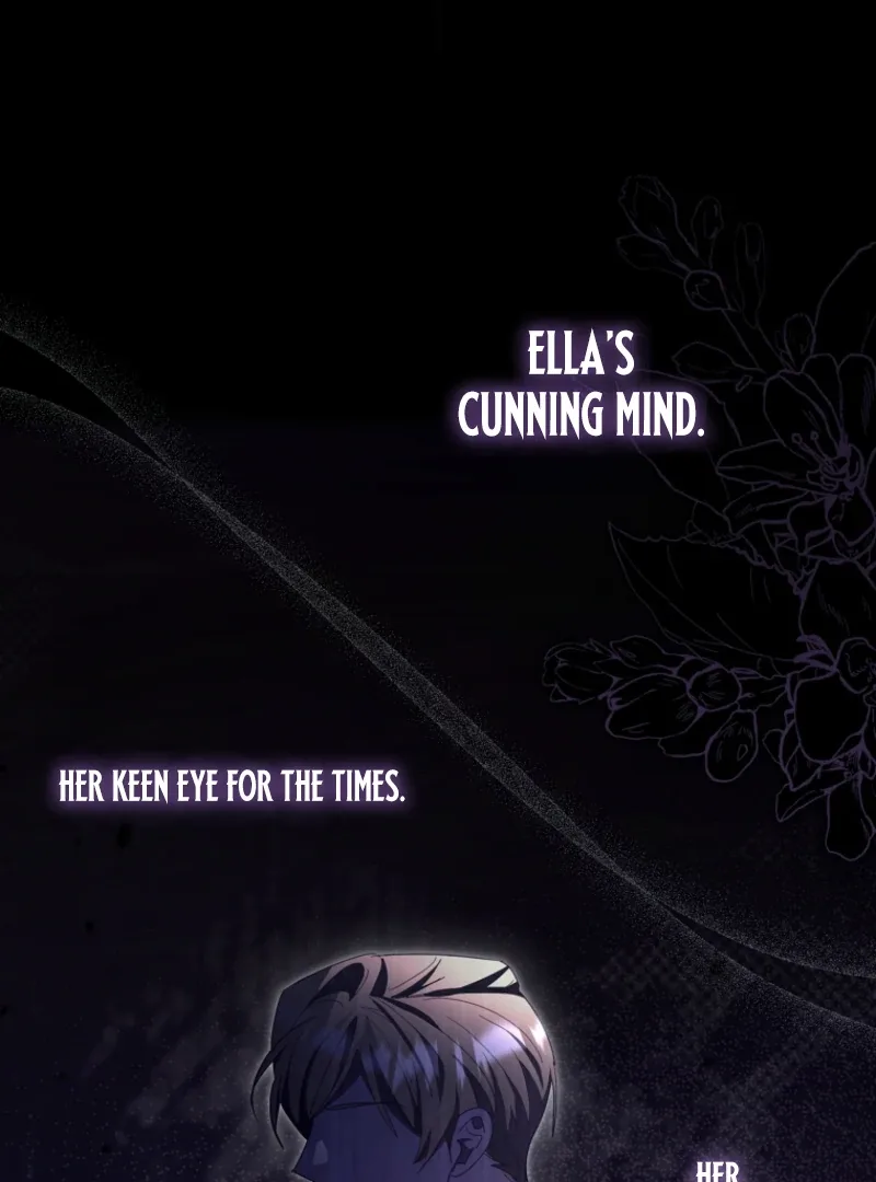 A Sham Marriage with Unexpected Benefits Chapter 18 page 21