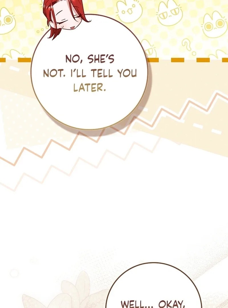 A Sham Marriage with Unexpected Benefits Chapter 23 page 93