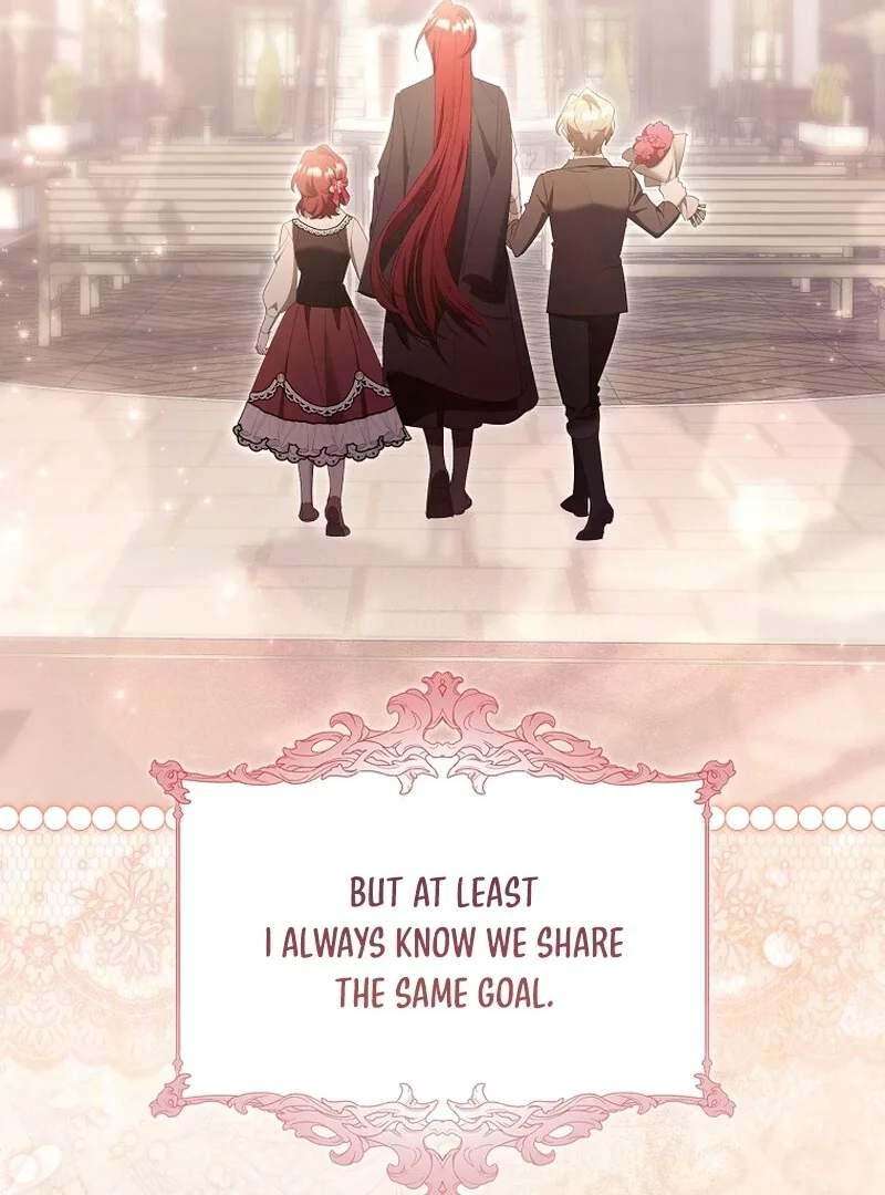 A Sham Marriage with Unexpected Benefits Chapter 23 page 98