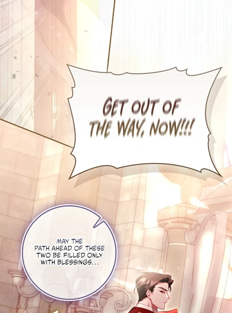 A Sham Marriage with Unexpected Benefits Chapter 20 page 77