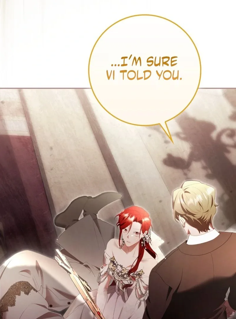 A Sham Marriage with Unexpected Benefits Chapter 21 page 100