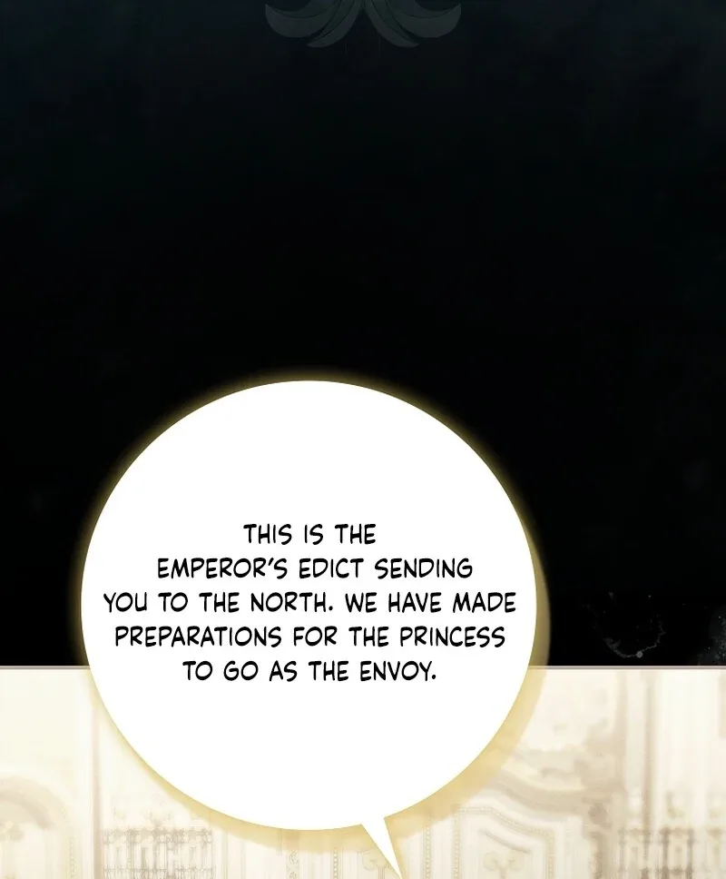 A Sham Marriage with Unexpected Benefits Chapter 22 page 54