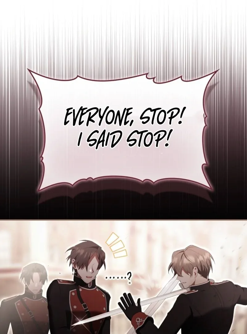 A Sham Marriage with Unexpected Benefits Chapter 21 page 104