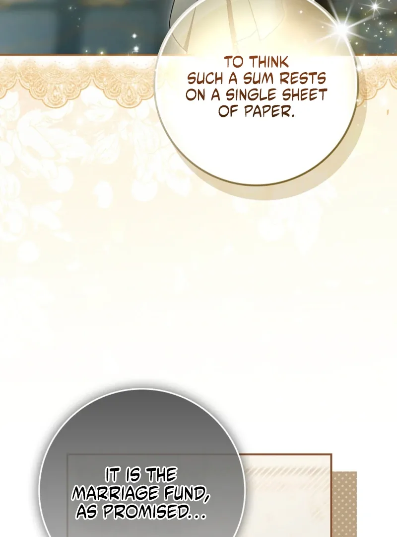 A Sham Marriage with Unexpected Benefits Chapter 18 page 39