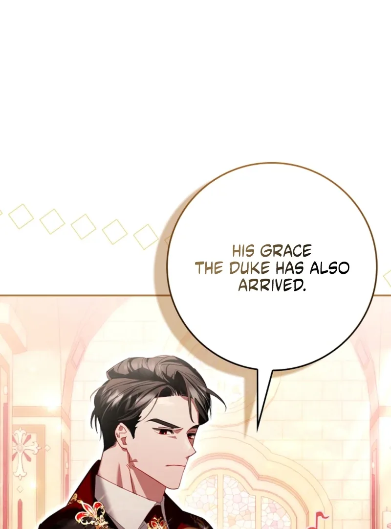 A Sham Marriage with Unexpected Benefits Chapter 20 page 83