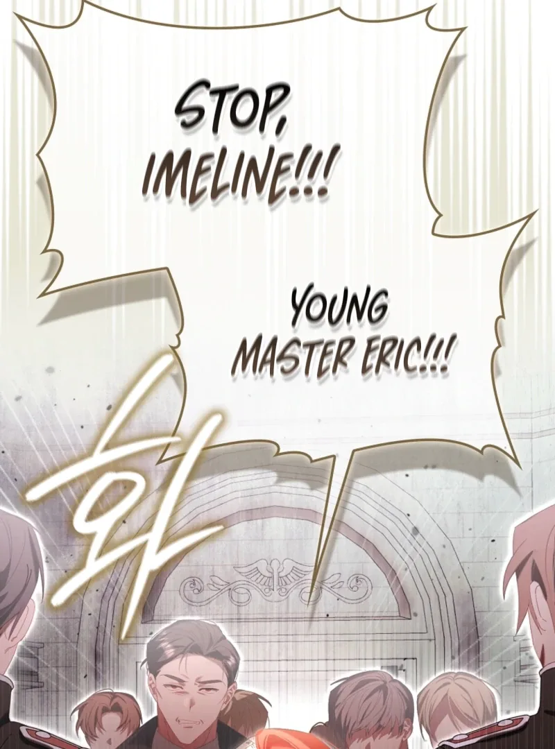 A Sham Marriage with Unexpected Benefits Chapter 20 page 90
