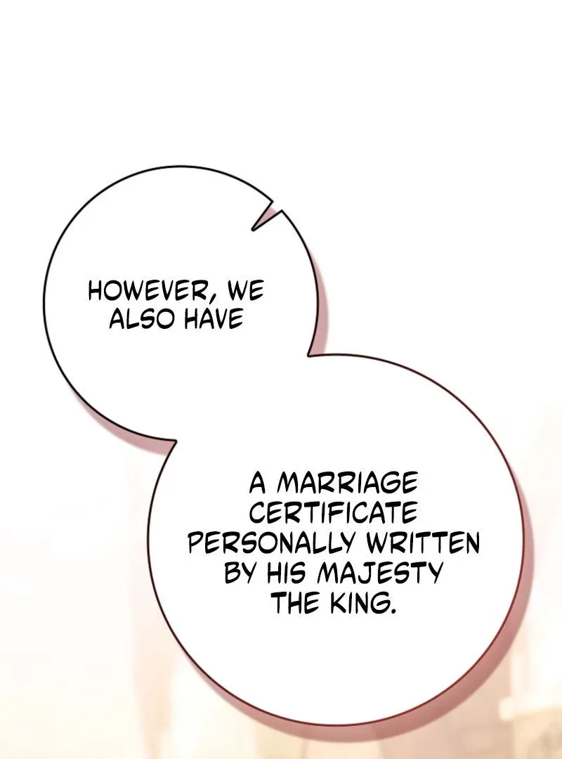A Sham Marriage with Unexpected Benefits Chapter 21 page 118