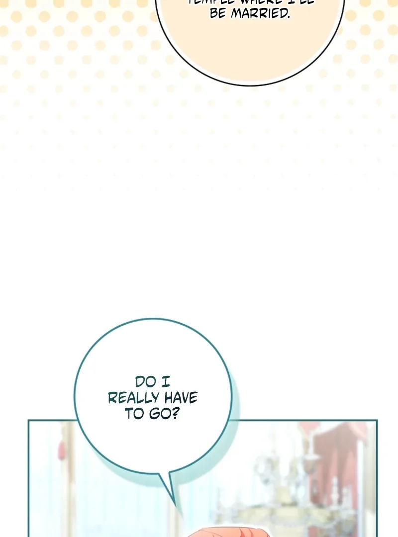 A Sham Marriage with Unexpected Benefits Chapter 18 page 44