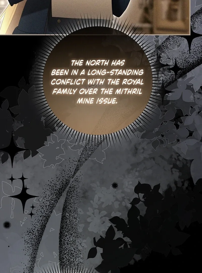 A Sham Marriage with Unexpected Benefits Chapter 22 page 57