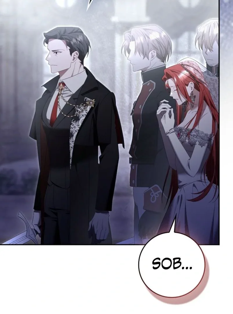 A Sham Marriage with Unexpected Benefits Chapter 21 page 113