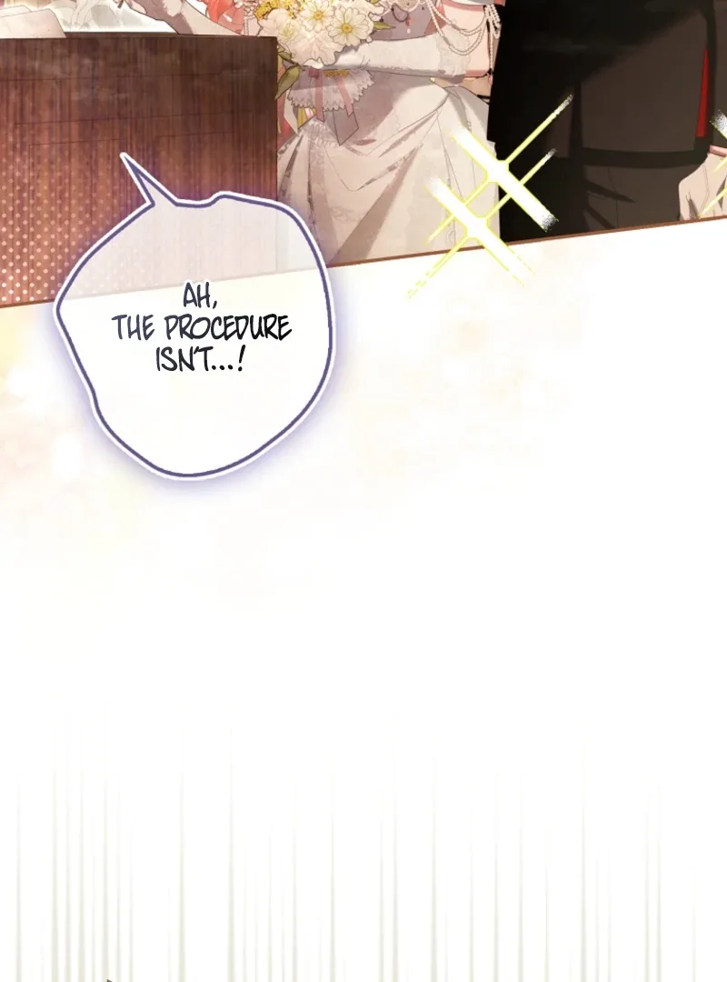 A Sham Marriage with Unexpected Benefits Chapter 20 page 89